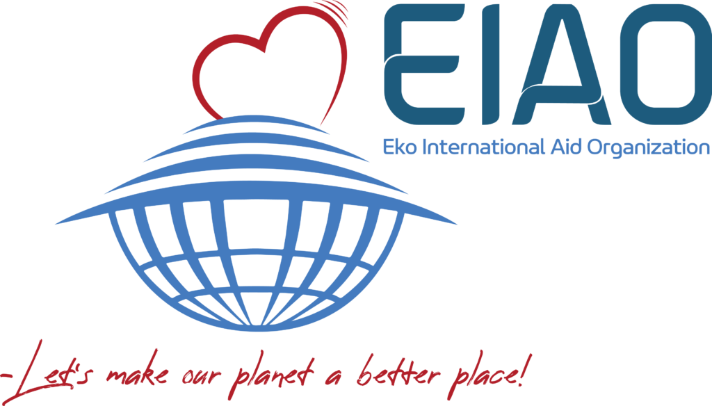 EIAO has launched its English website.