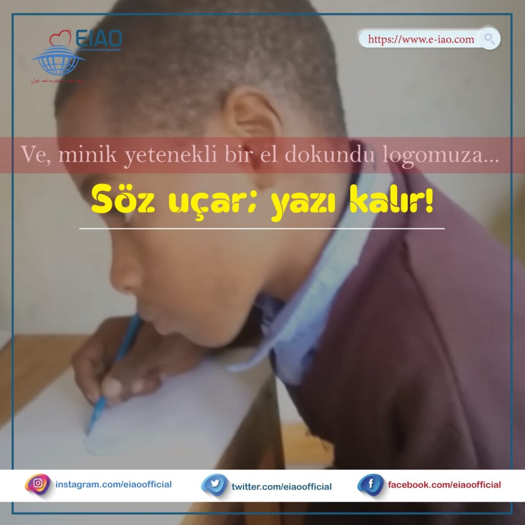 yetim çocuklar
