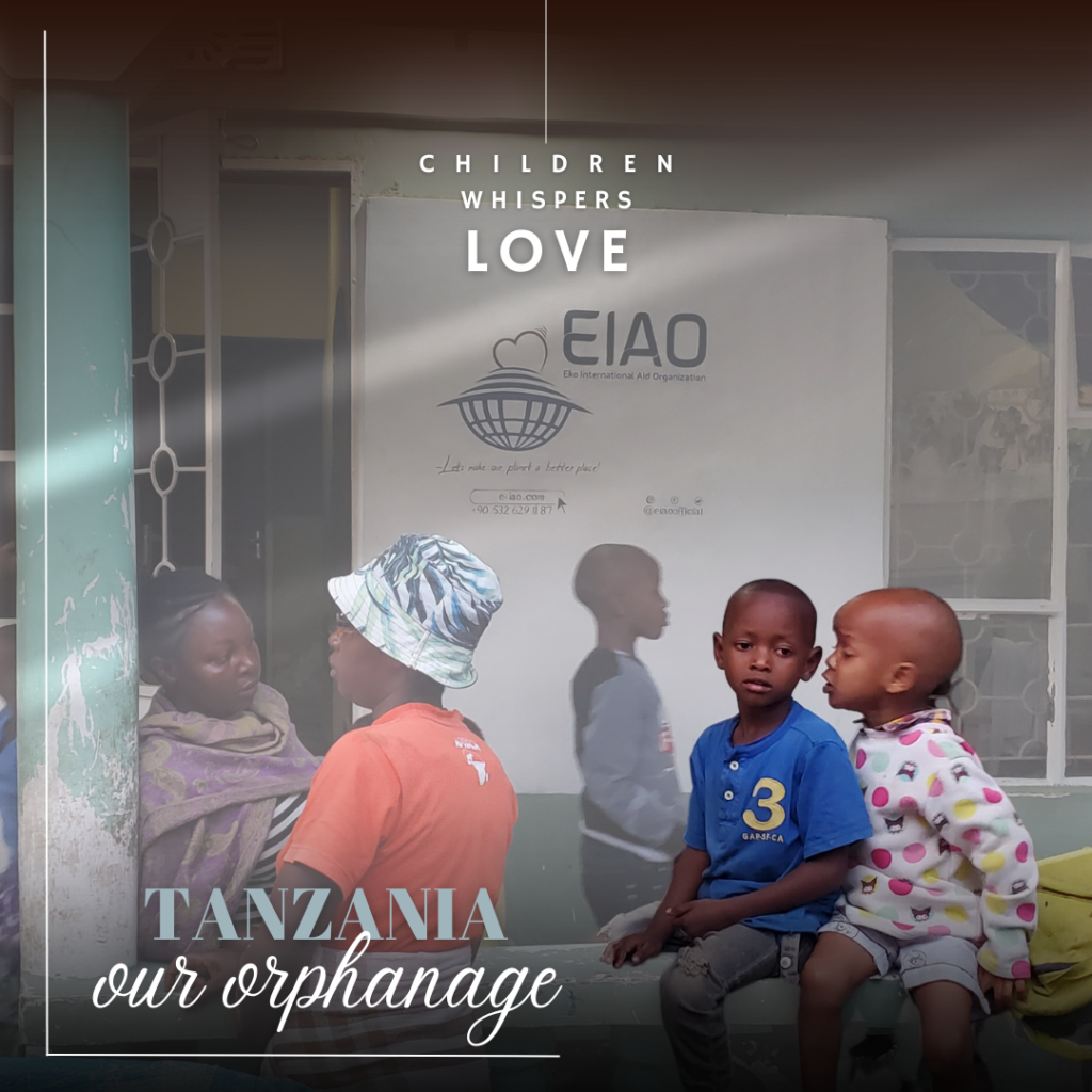 Our Orphanage